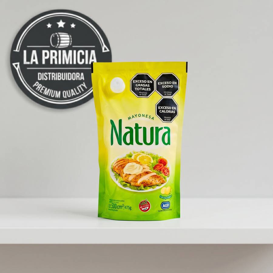 Mayonesa Canuelas 125g